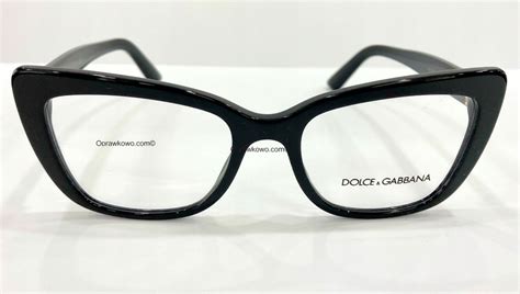 oprawki damskie dolce gabbana|Okulary Dolce & Gabbana .